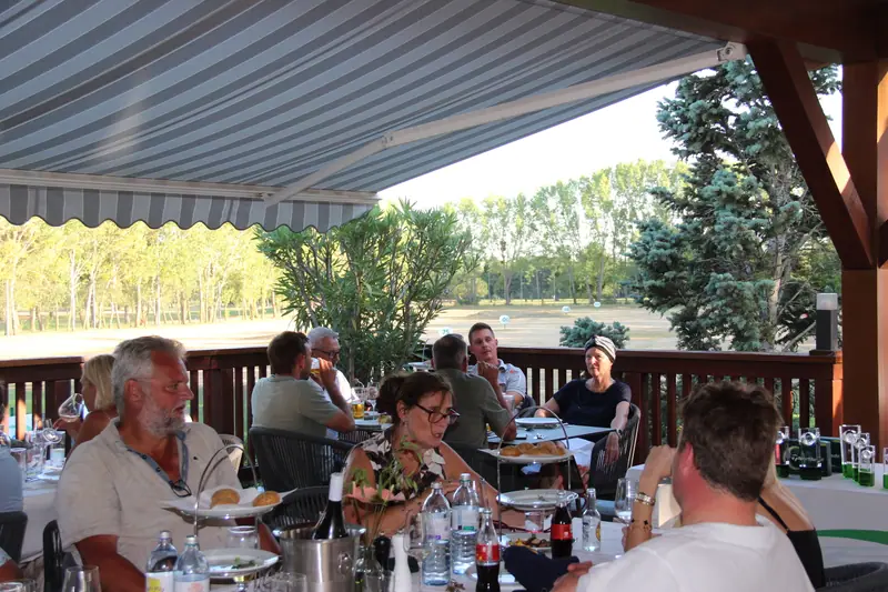 Helvetia Generations Golf Trophy - Foto 5