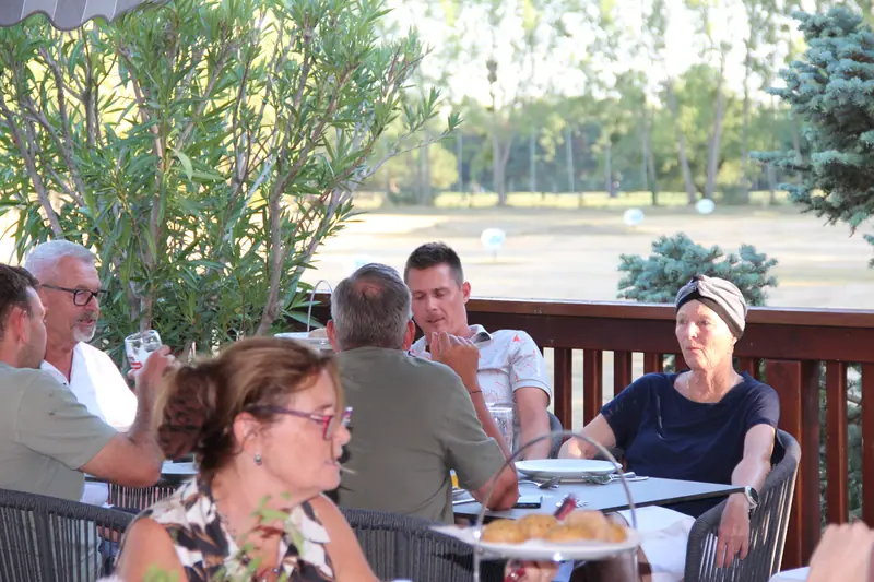 Helvetia Generations Golf Trophy - Foto 308