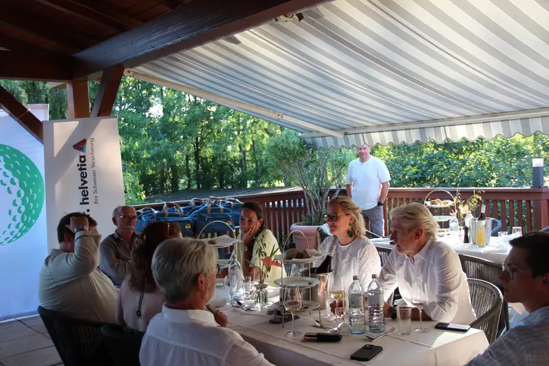 Helvetia Generations Golf Trophy - Foto 311