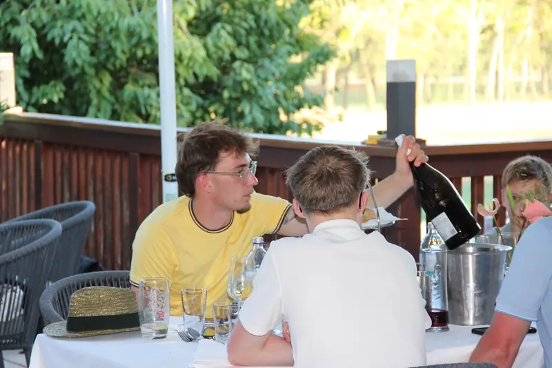 Helvetia Generations Golf Trophy - Foto 314