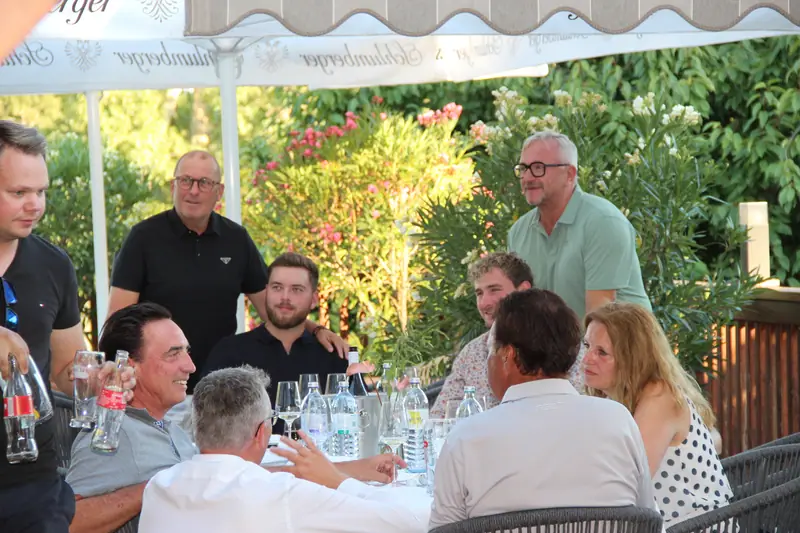 Helvetia Generations Golf Trophy - Foto 315