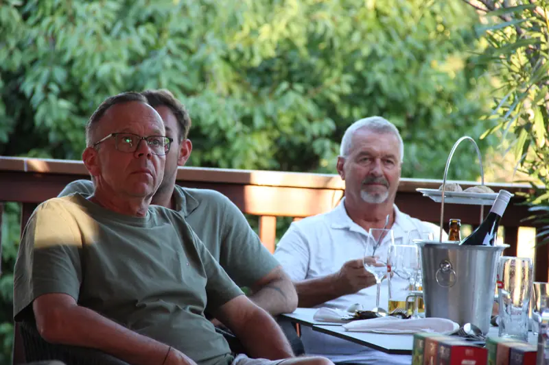 Helvetia Generations Golf Trophy - Foto 319