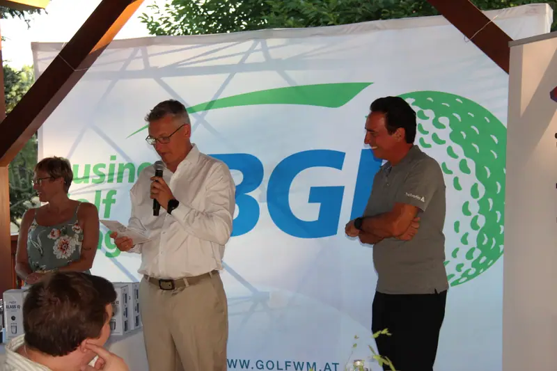 Helvetia Generations Golf Trophy - Foto 320