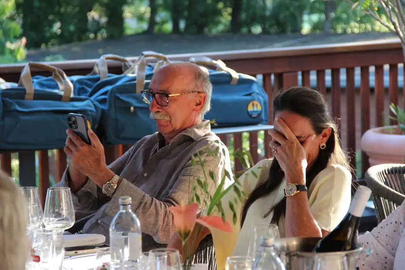 Helvetia Generations Golf Trophy - Foto 321