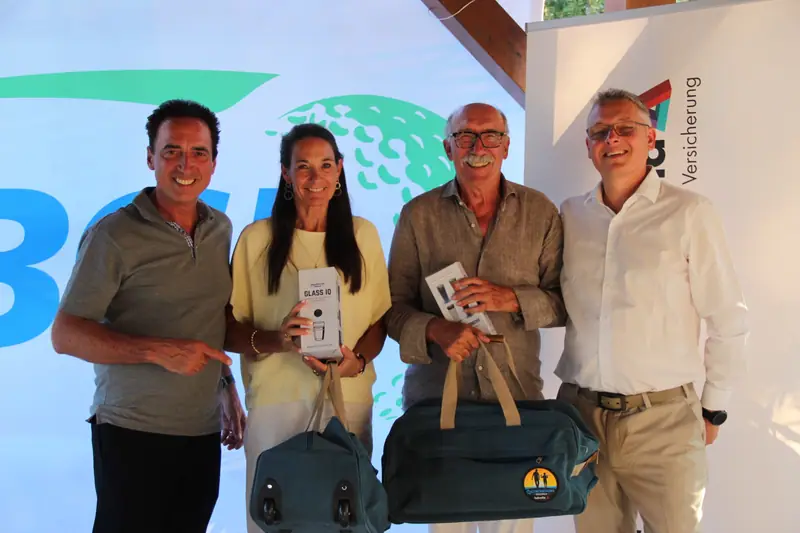 Helvetia Generations Golf Trophy - Foto 325