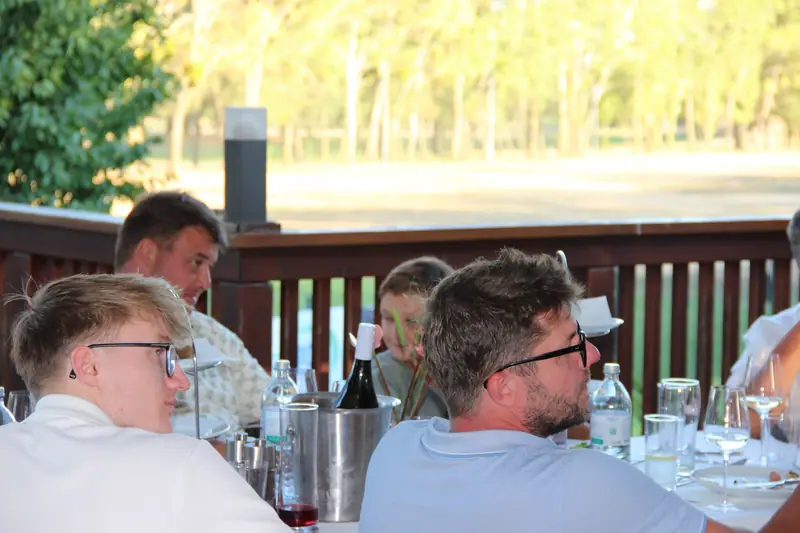 Helvetia Generations Golf Trophy - Foto 326