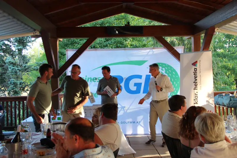 Helvetia Generations Golf Trophy - Foto 331