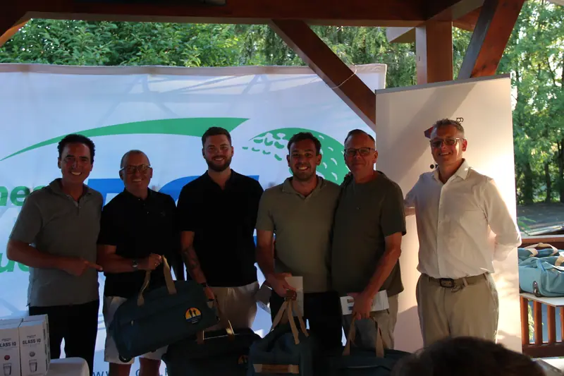 Helvetia Generations Golf Trophy - Foto 332