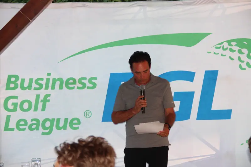 Helvetia Generations Golf Trophy - Foto 335