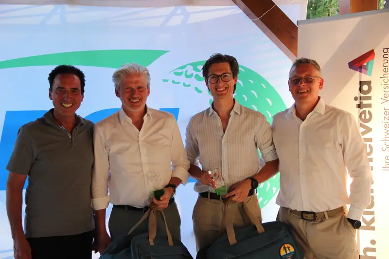Helvetia Generations Golf Trophy - Foto 336