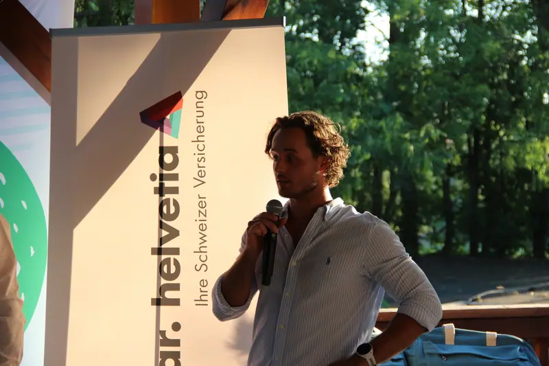 Helvetia Generations Golf Trophy - Foto 340