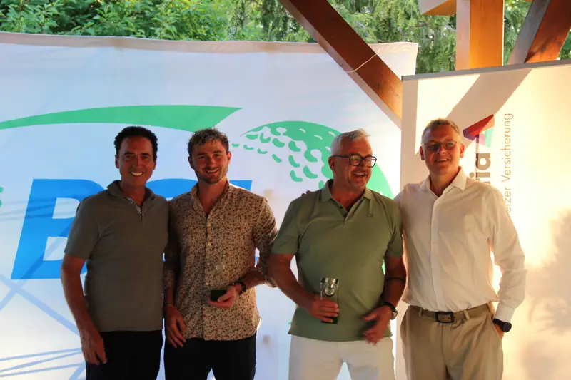 Helvetia Generations Golf Trophy - Foto 342