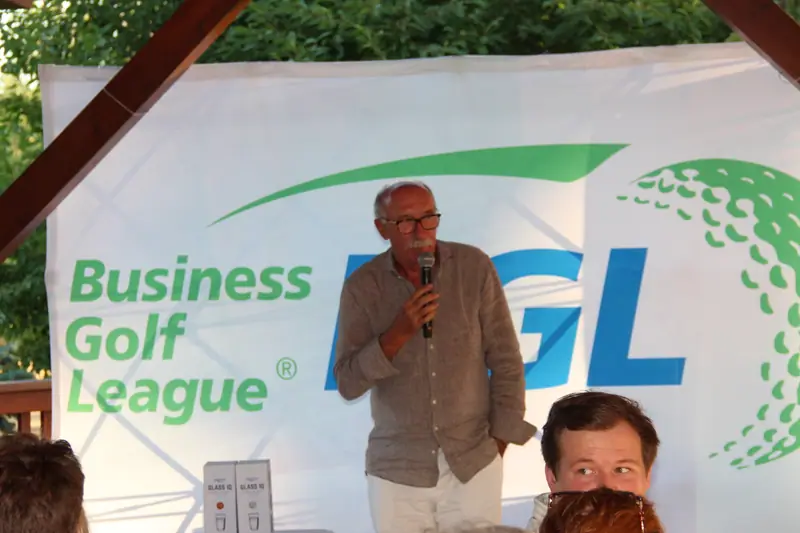 Helvetia Generations Golf Trophy - Foto 344