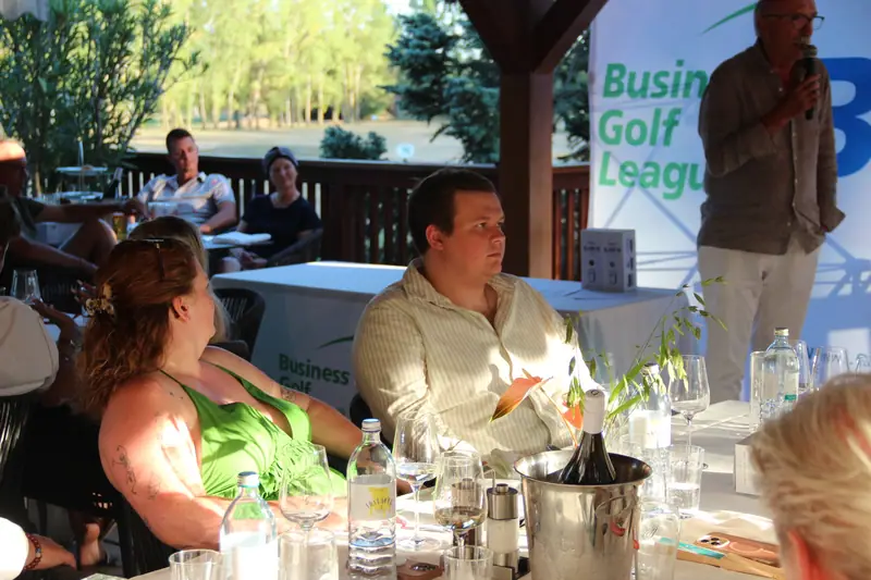 Helvetia Generations Golf Trophy - Foto 347