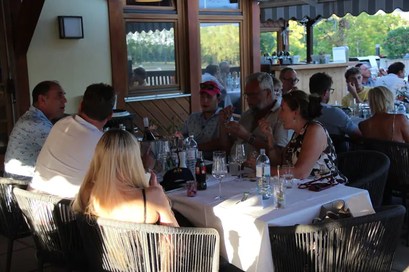 Helvetia Generations Golf Trophy - Foto 349