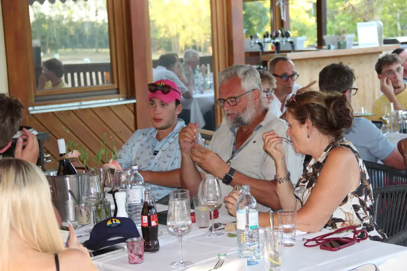 Helvetia Generations Golf Trophy - Foto 350