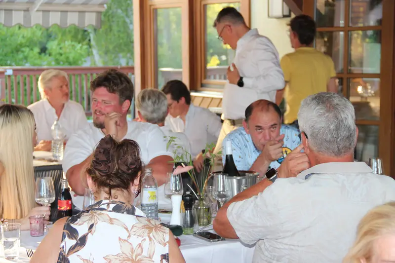 Helvetia Generations Golf Trophy - Foto 357