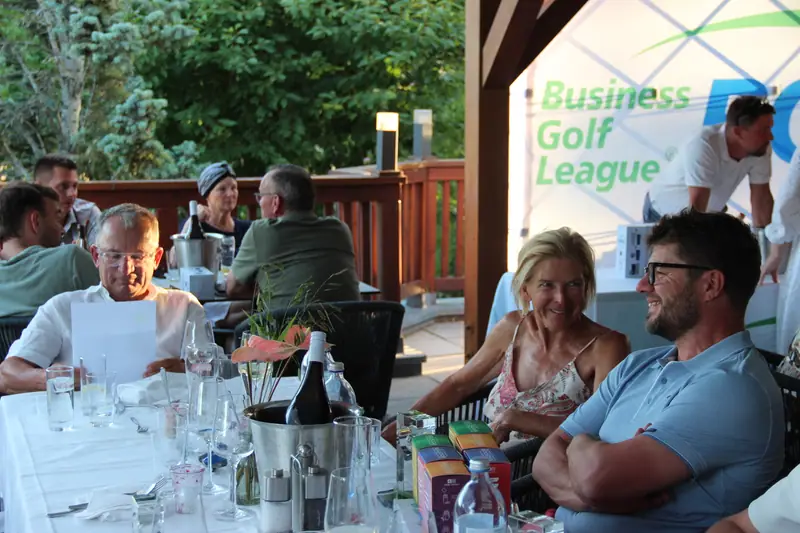 Helvetia Generations Golf Trophy - Foto 362