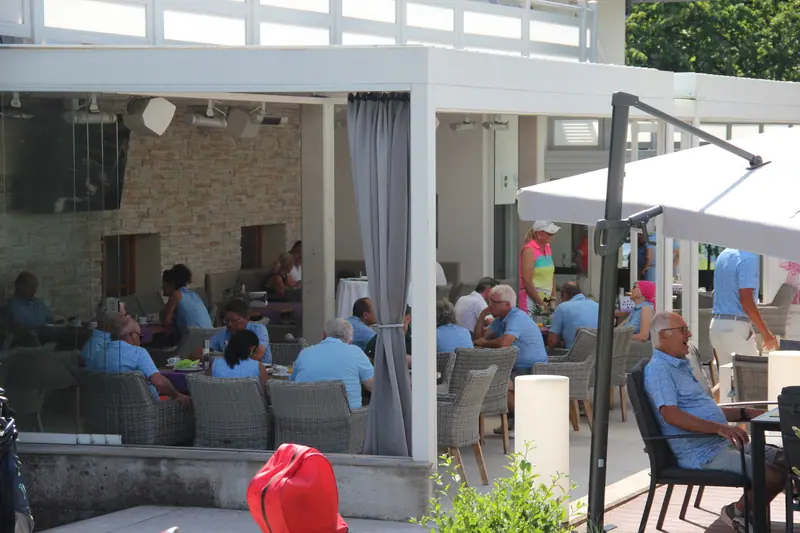 WSS & DADAT Company Day 2026 - Foto 1
