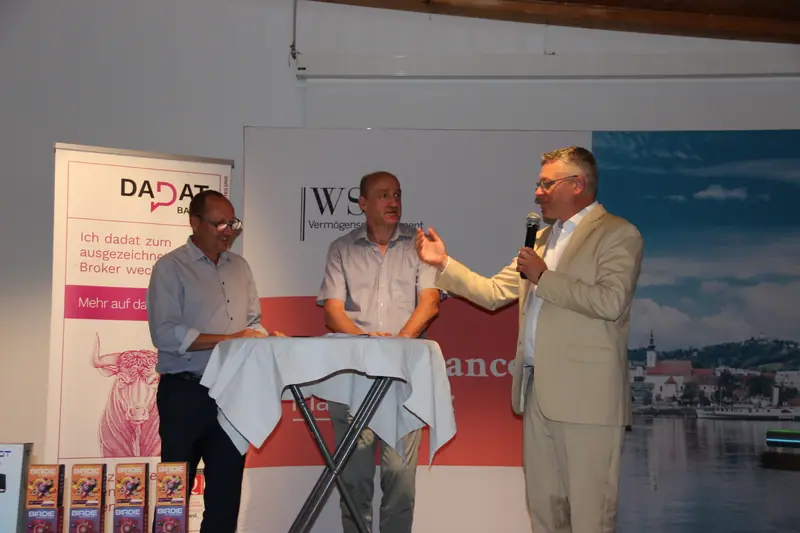 WSS & DADAT Company Day 2026 - Foto 143
