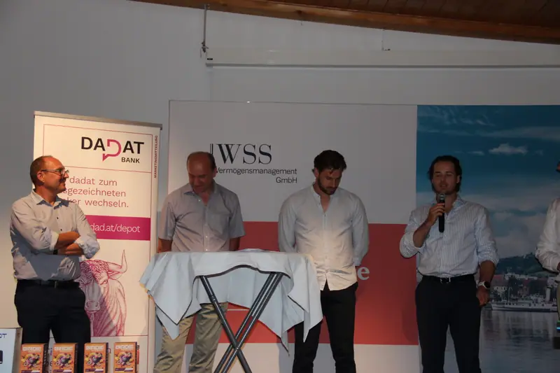 WSS & DADAT Company Day 2026 - Foto 144