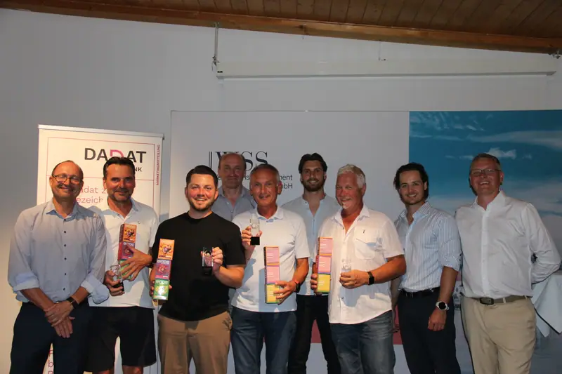 WSS & DADAT Company Day 2026 - Foto 146