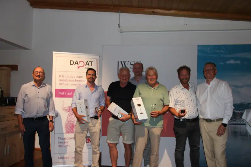 WSS & DADAT Company Day 2026 - Foto 147