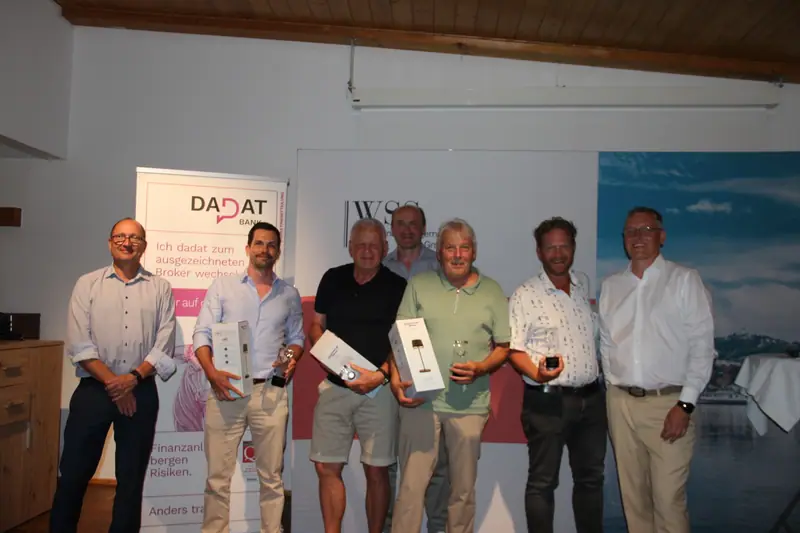 WSS & DADAT Company Day 2026 - Foto 148