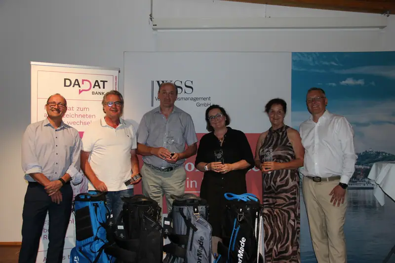WSS & DADAT Company Day 2026 - Foto 6