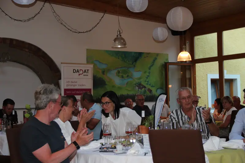WSS & DADAT Company Day 2026 - Foto 151
