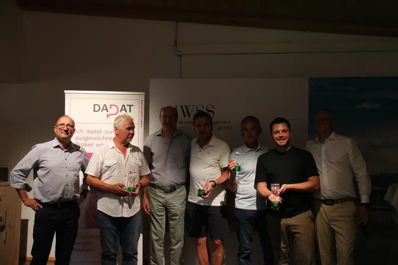 WSS & DADAT Company Day 2026 - Foto 154