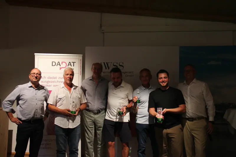 WSS & DADAT Company Day 2026 - Foto 155