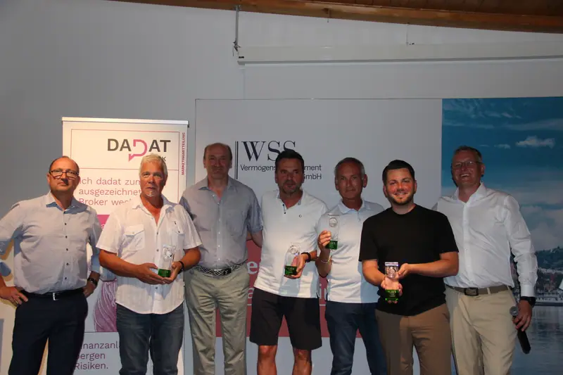 WSS & DADAT Company Day 2026 - Foto 156