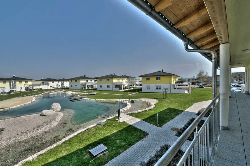 Resort Kematen (GC Kremstal)