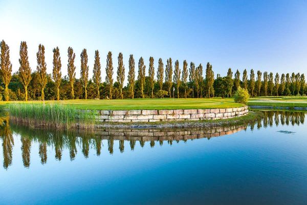 Golfpark München Aschheim