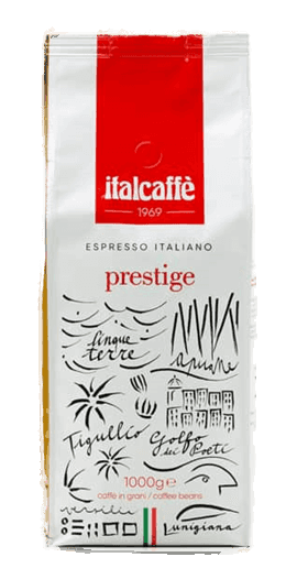 Italcaffe Prestige