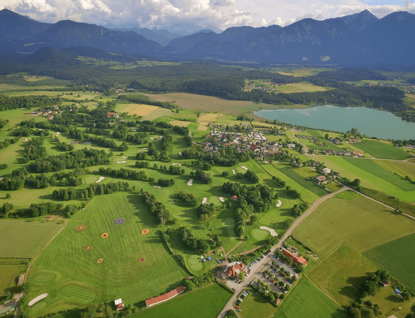 Golfclub & Golfpark Klopeinersee