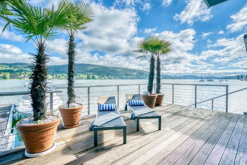 Hotel Parks Velden