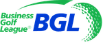 Business Golf League Logo