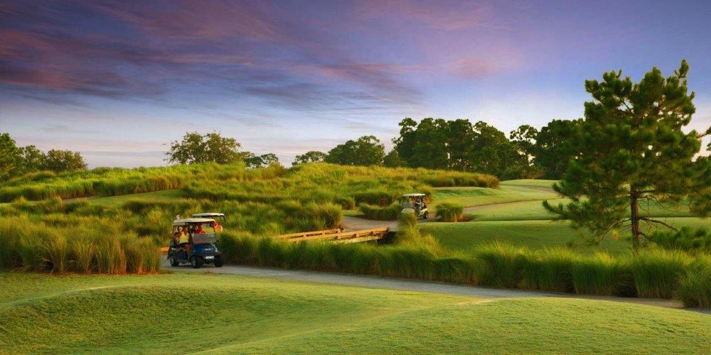 PGA Village, Florida - USA